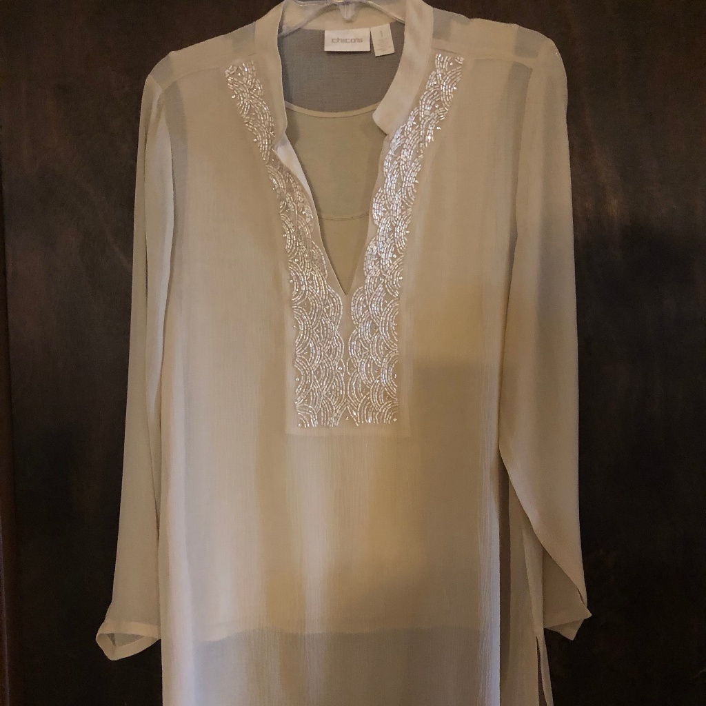 Chico's Tunic